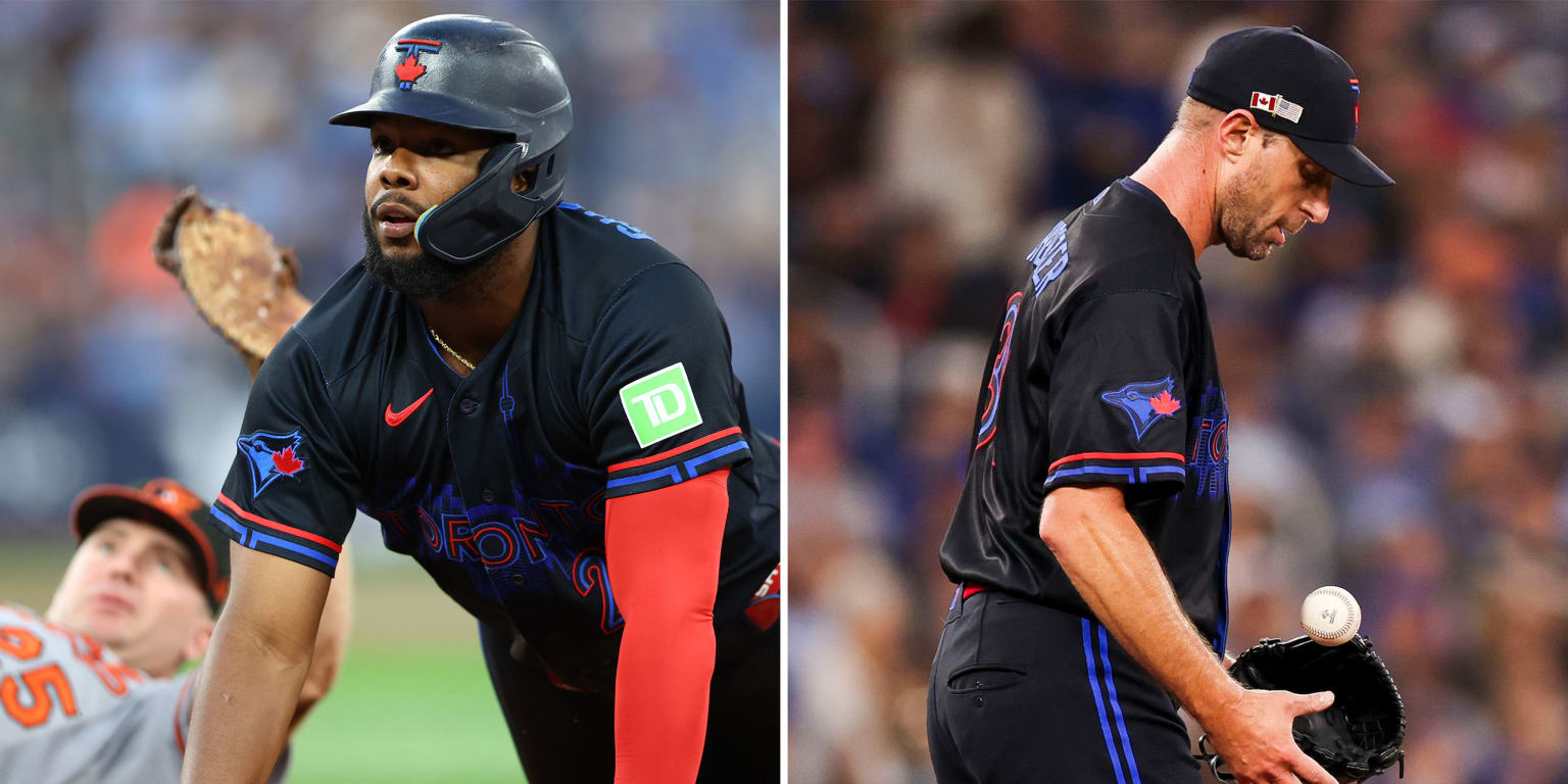 Blue Jays lose pivotal series opener vs. Orioles