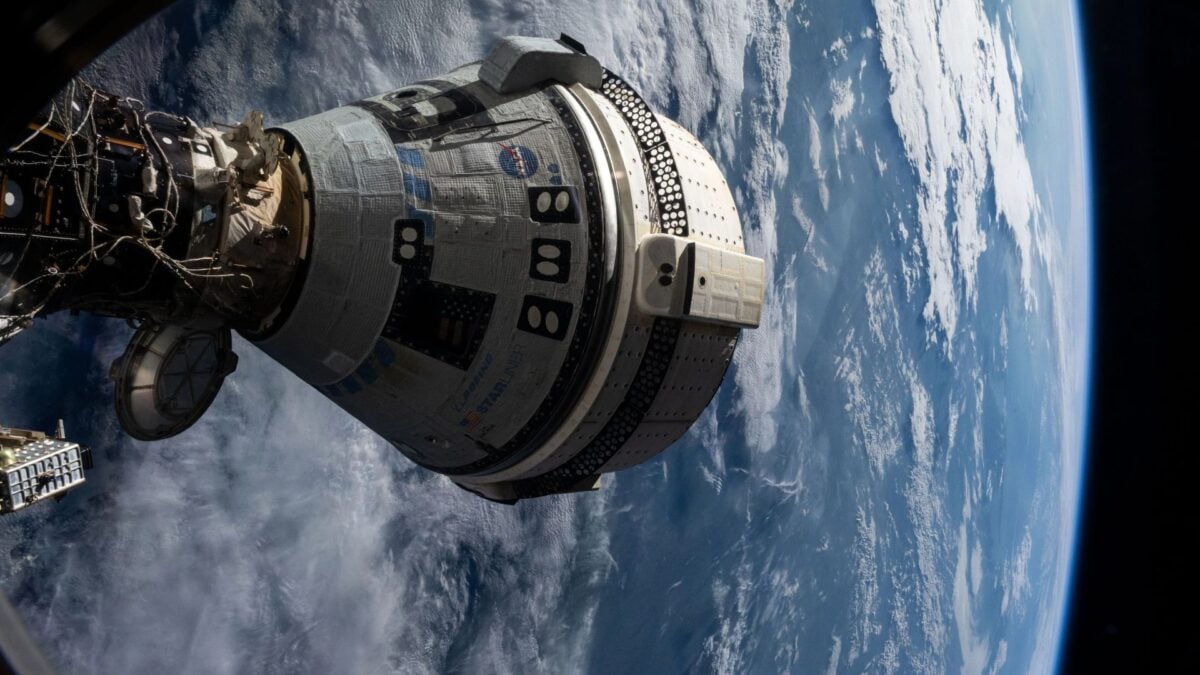 Boeing’s Starliner Faces a Critical Test This Year as NASA Runs Out of Options