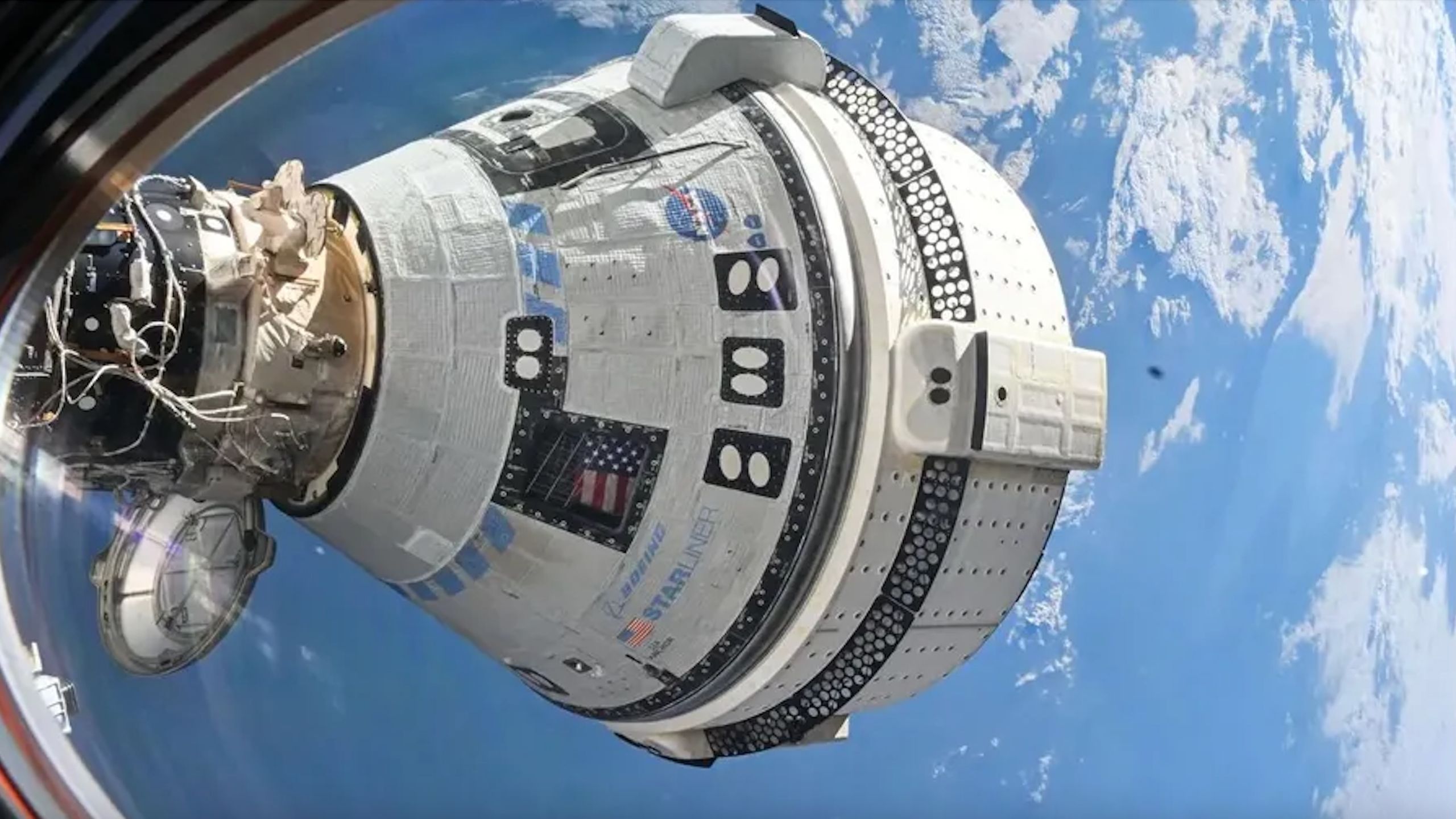 Boeing's Starliner won't launch astronauts until 2028 (and may need a new rocket), NASA says