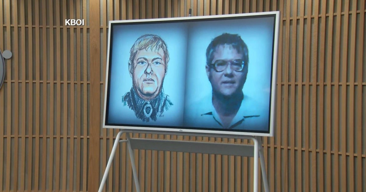 Boise's "Unknown Wanderer" is identified after 43 years. Could he be linked to Chicago Tylenol murders?