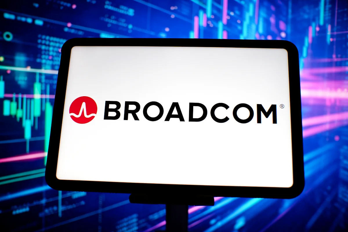 Broadcom stock wavers as chipmaker's strong results 'not enough to keep investors happy'
