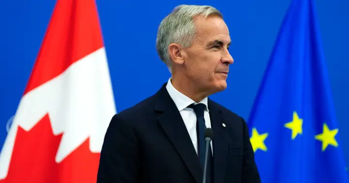 Canada and the EU want an energy alliance. What would it look like? - National