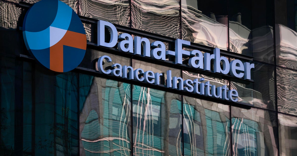 Cancer patient feels "like collateral damage" after MGB Health Plan removes Dana-Farber from Medicare Advantage network