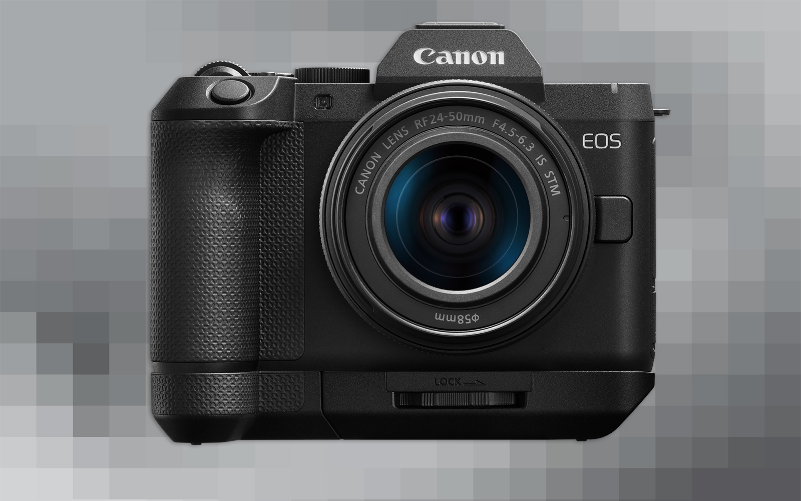 Canon EOS R8 Mark II Announced: Our thoughts and reaction