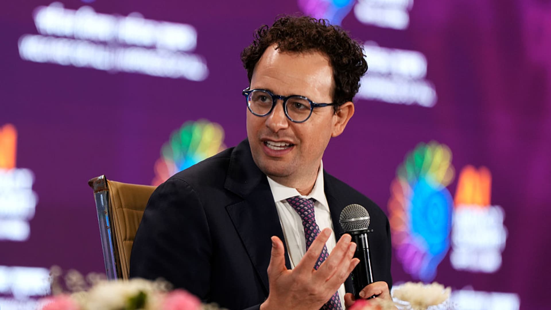 China is the 'toughest dilemma' for proposed AI slowdown, Amodei says
