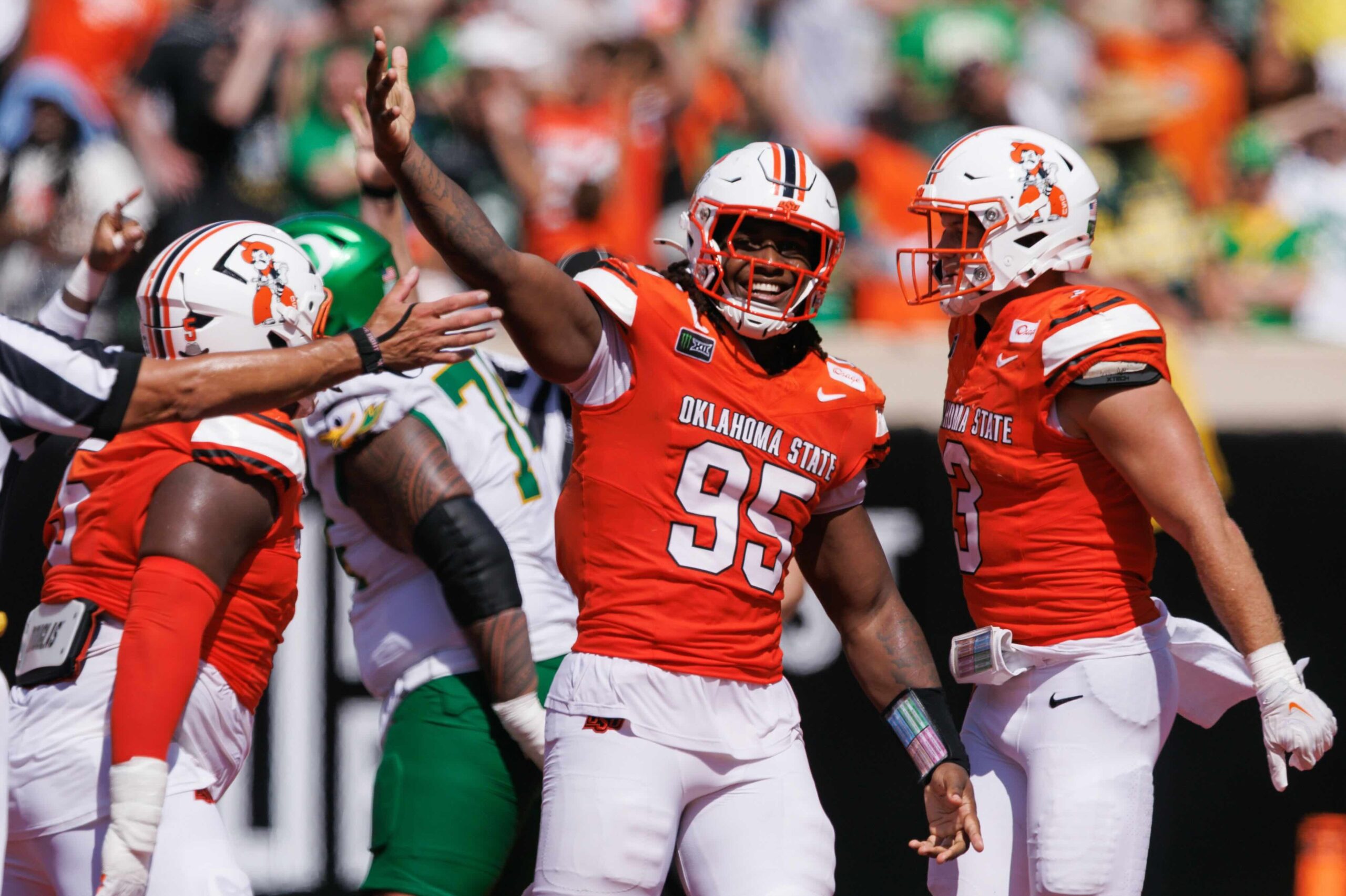 College football Week 2: Live updates, schedule, scores, highlights - NCAA.com