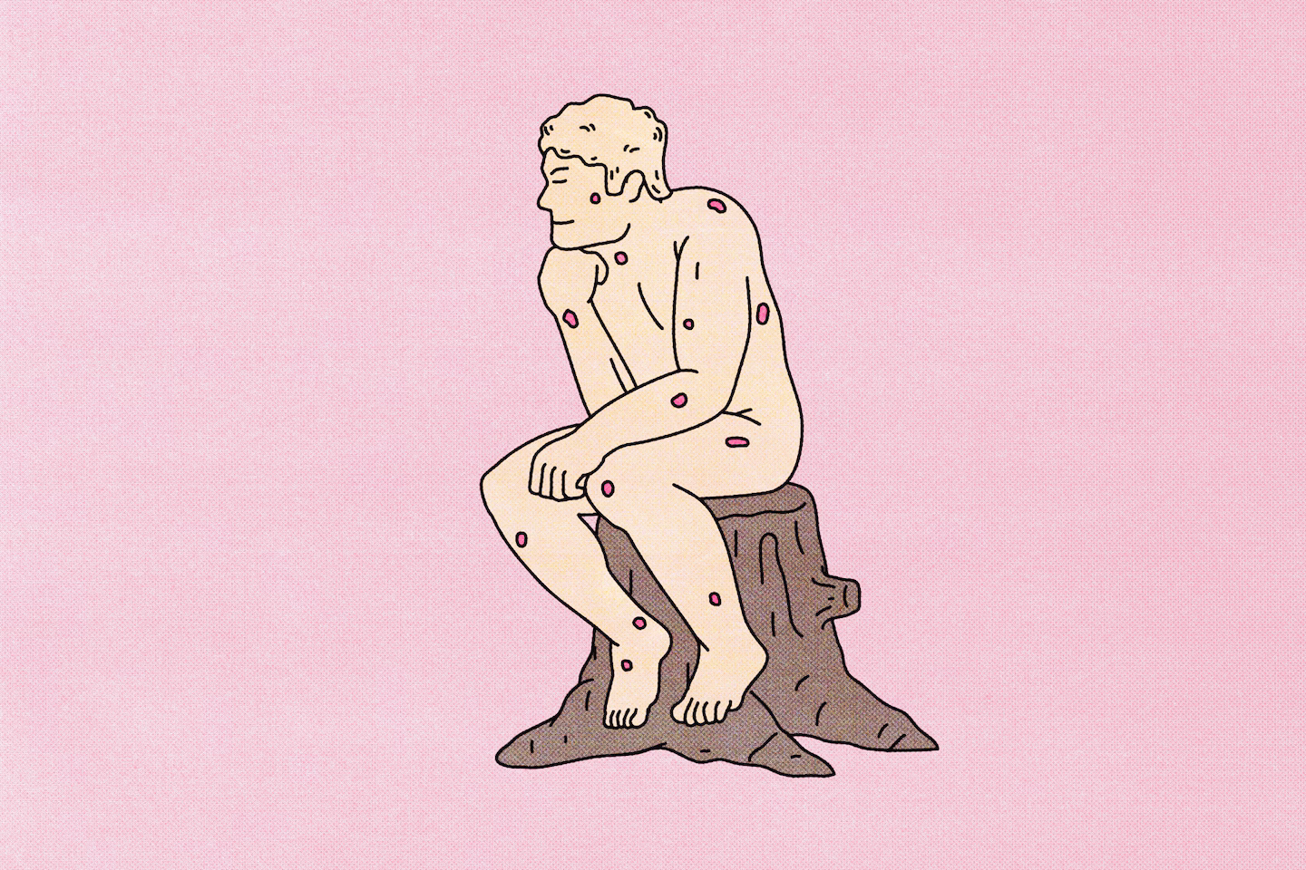 Column | The surprising science of how focusing your attention may fight inflammation - The Washington Post