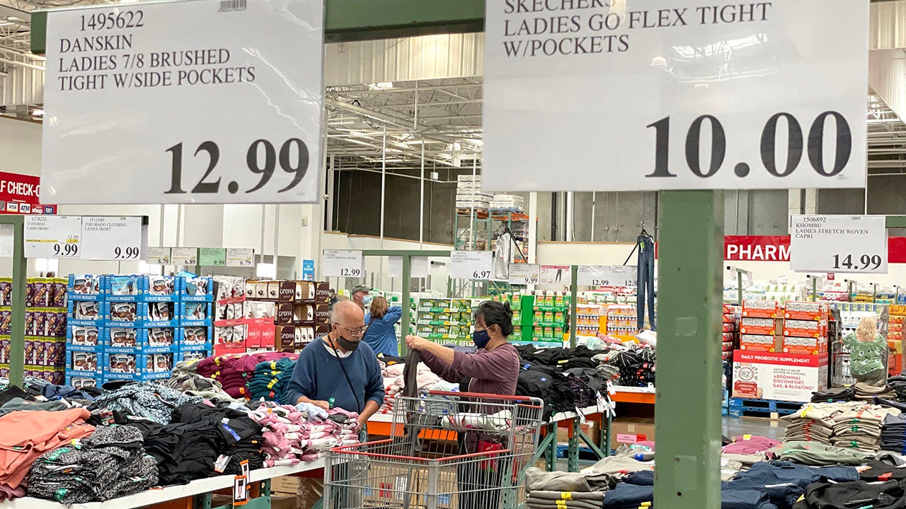 Costco Next disappears from website seemingly without warning