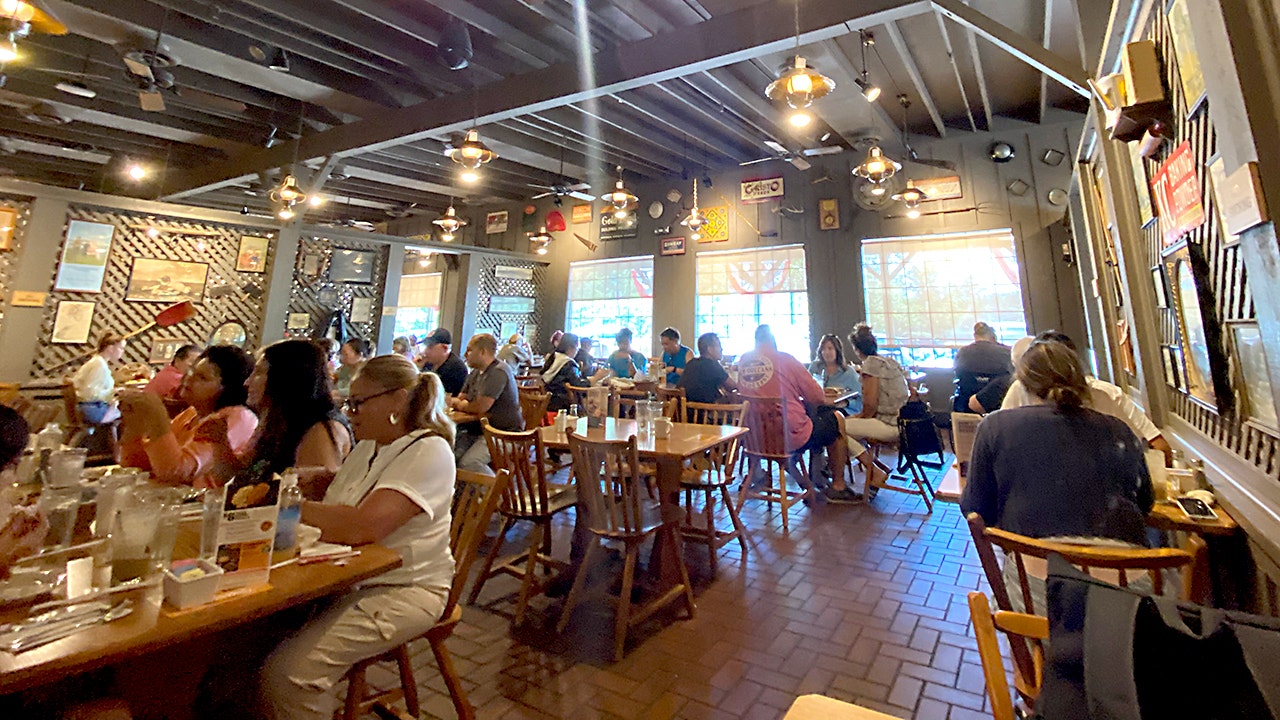 Cracker Barrel announces plans to upgrade 3 popular dinner items