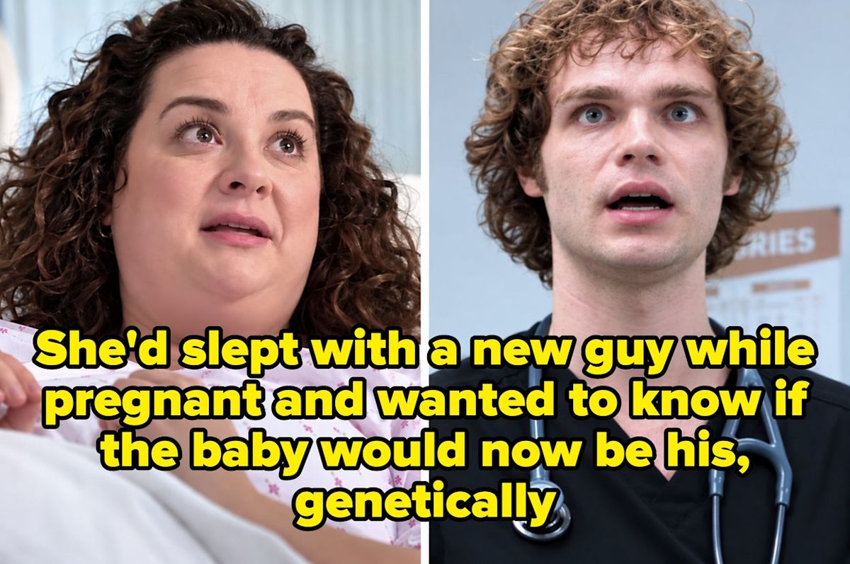 Doctors, Nurses, And EMTs Are Sharing Their "Dumbest Patient Ever" Stories