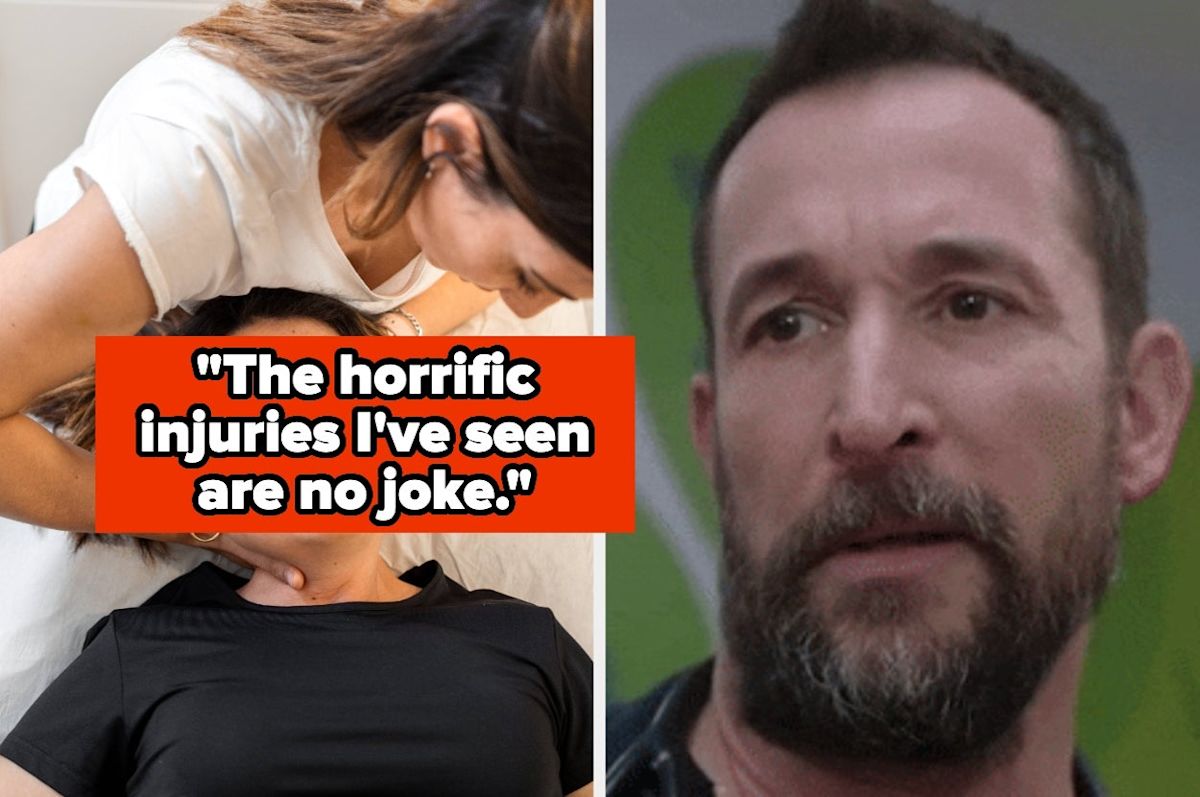 Doctors Share The Habits They Changed After Seeing Patients Suffer