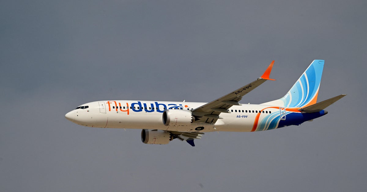 Dubai to Israel flight broadcasts emergency alert, diverts to Saudi Arabia after reported feud between pilots