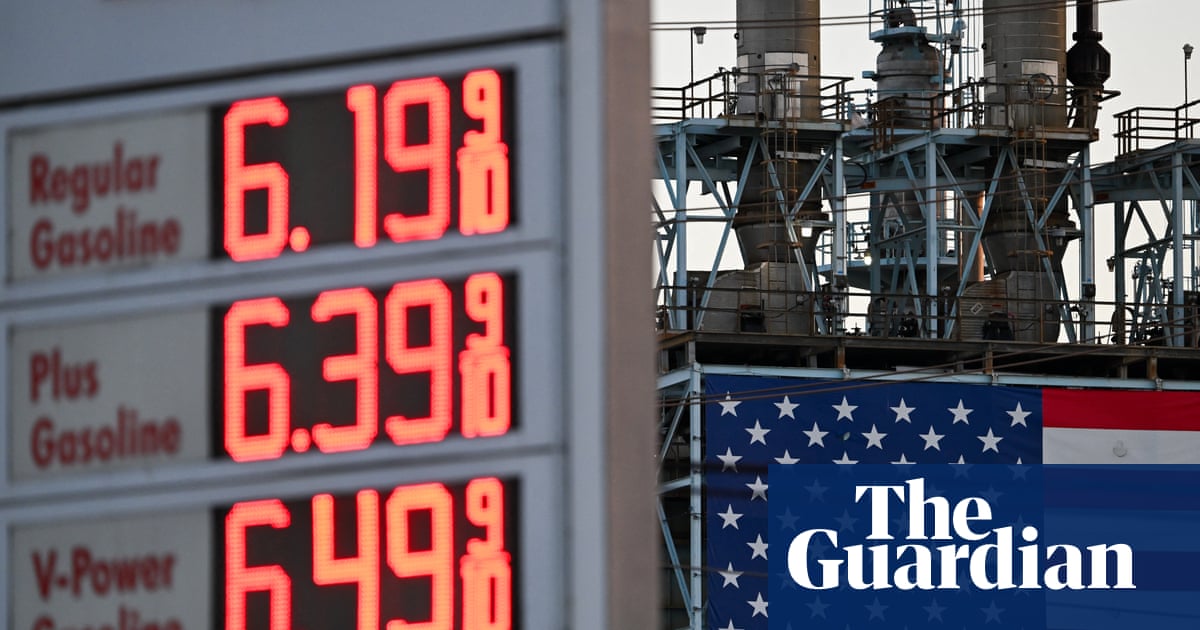 EU says Trump plan to ban US diesel exports would ‘negatively impact both sides’ | Oil