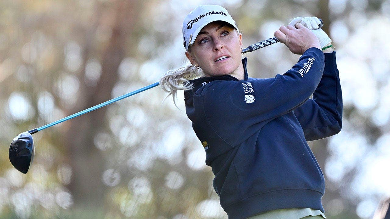 EXCLUSIVE: Star female golfer fires back at Sydney Sweeney critics: 'She's got sex appeal'