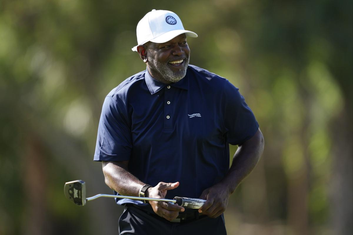 Emmitt Smith accused of cheating Native American tribe out of $2.5 million