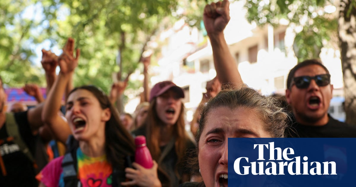 Eviction of 87-year-old puts Spain’s deepening housing crisis in the spotlight | Spain