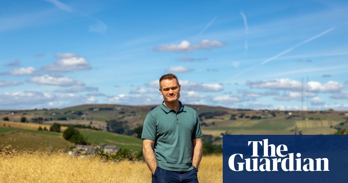 Experience: a brain surgeon dropped part of my skull on the floor | Life and style