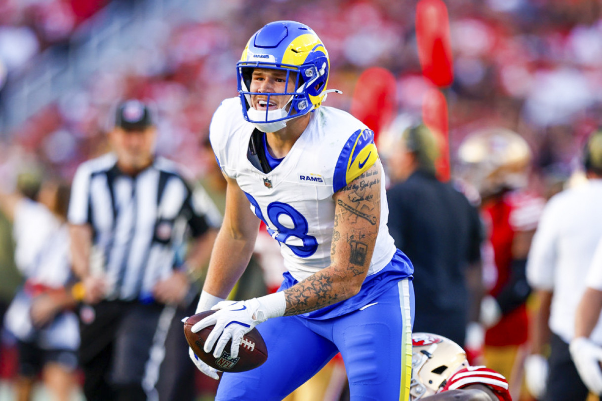 FAAB Waiver Wire Advice: Week 3 Fantasy Pickups (2026)