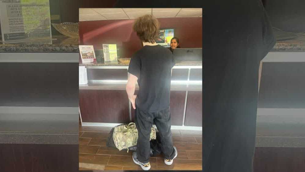 FBI: PA man with ISIS persona online accused of buying rifle, 190 rounds for 'mission'