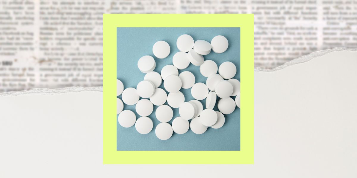 FDA Announces New Nationwide Blood Pressure Medication Recall