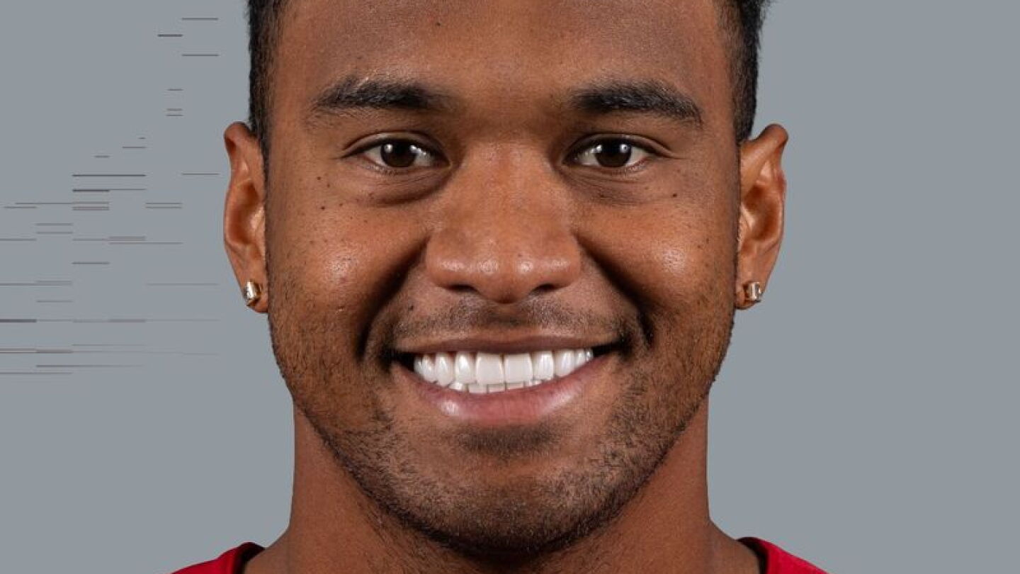 Falcons name Tagovailoa as starter vs. Steelers