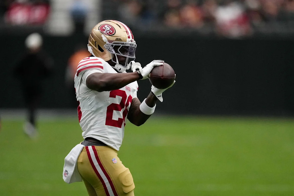 Fantasy Football Waiver Wire Pickups, Week 2: Kaelon Black, Denzel Boston among top targets to add