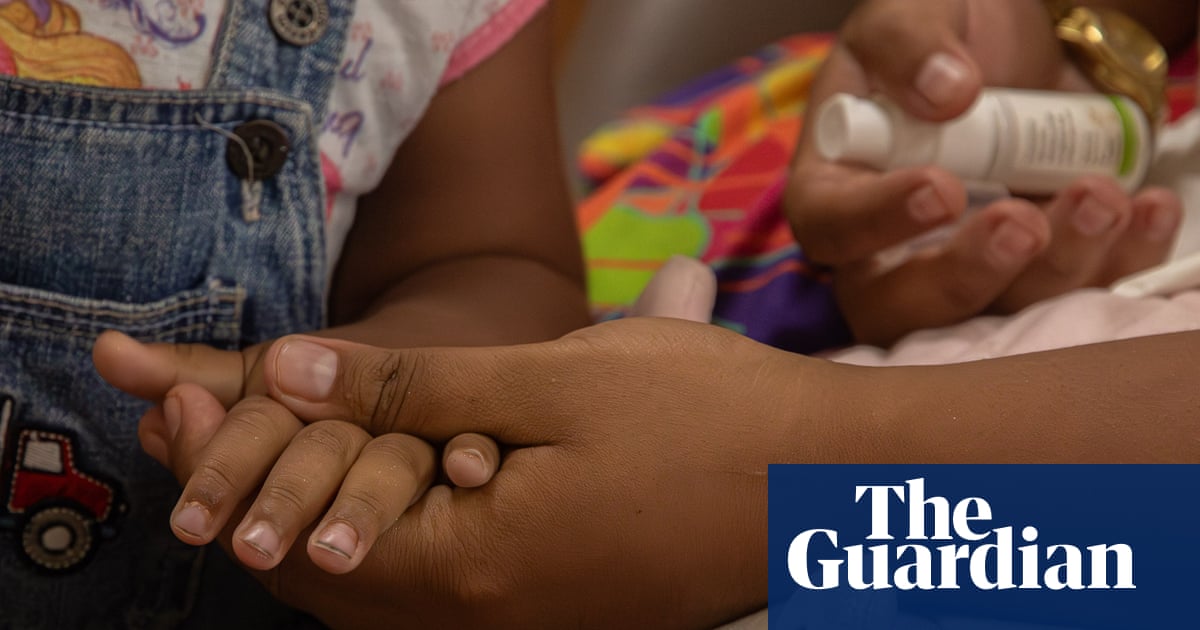 Fiji declares national HIV emergency as Pacific nation grapples with surge in cases | Fiji