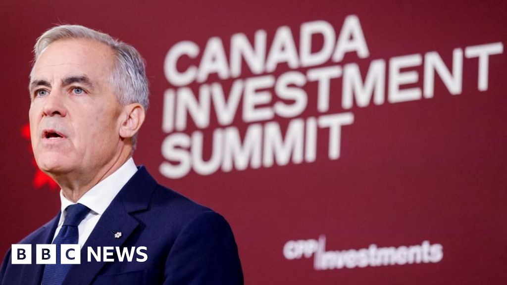 Five takeaways from Canada's push to woo the world's richest investors - BBC