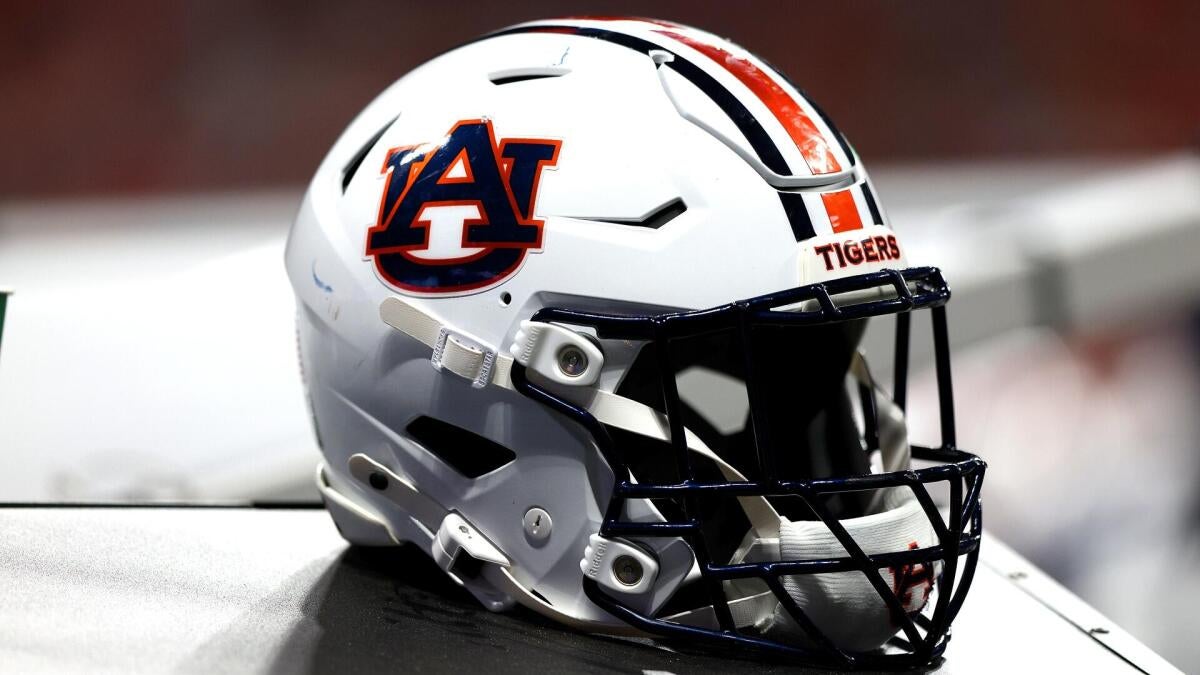 Former Auburn staffer arrested on felony charges tied to recruiting documents