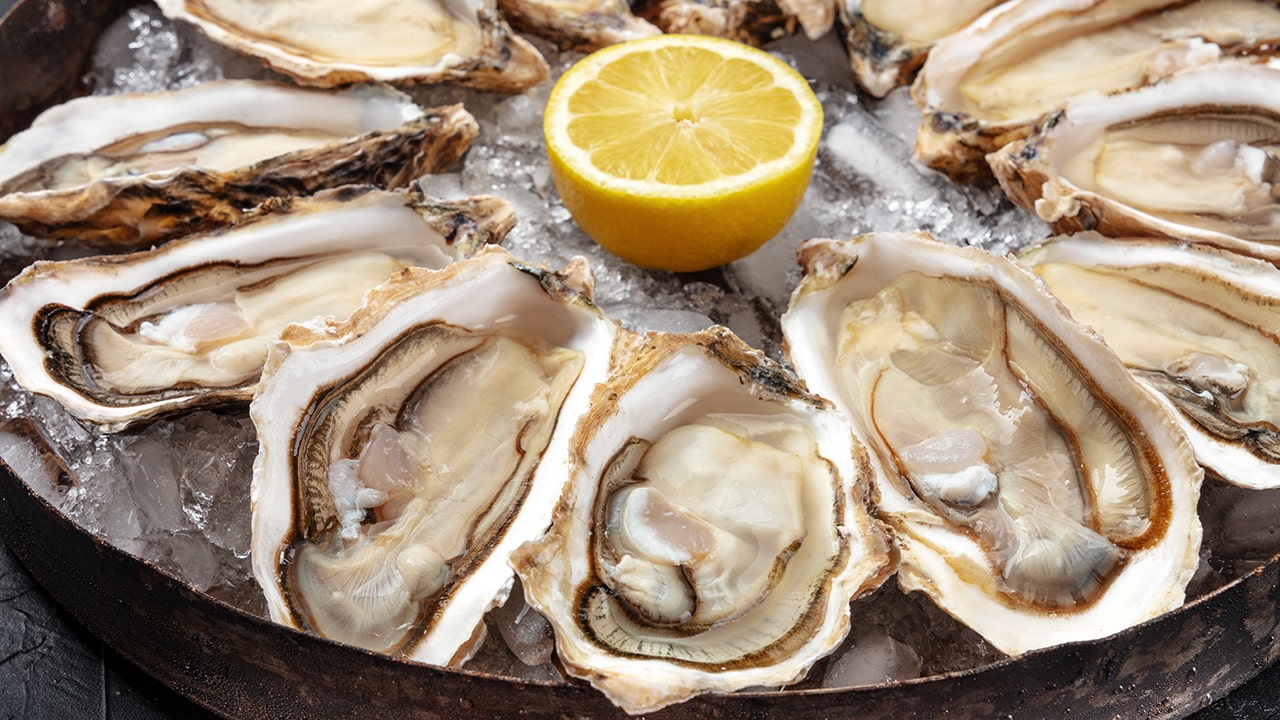 Fourth Florida resident dies from flesh-eating bacteria linked to oysters