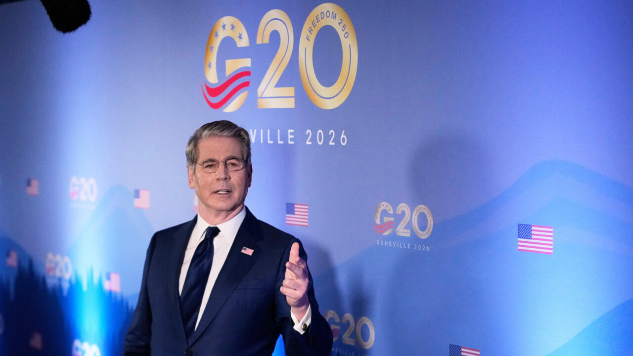 G20 backs final statement despite Russia tensions, China dissent