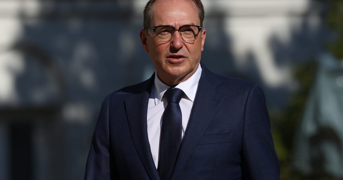 Germany blames Russia for drone incursion, announces retaliatory measures – POLITICO