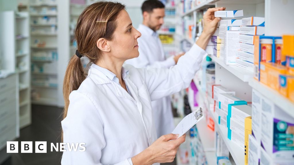 Got a migraine, acne or ear infection? Go to your chemist first - BBC