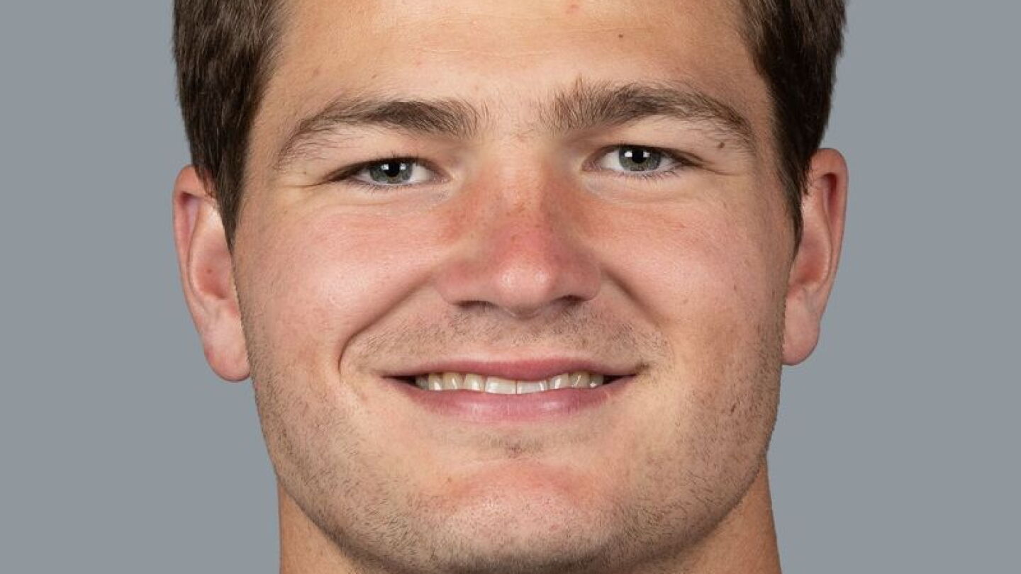 Graff: Maye's confidence looks 'shot'