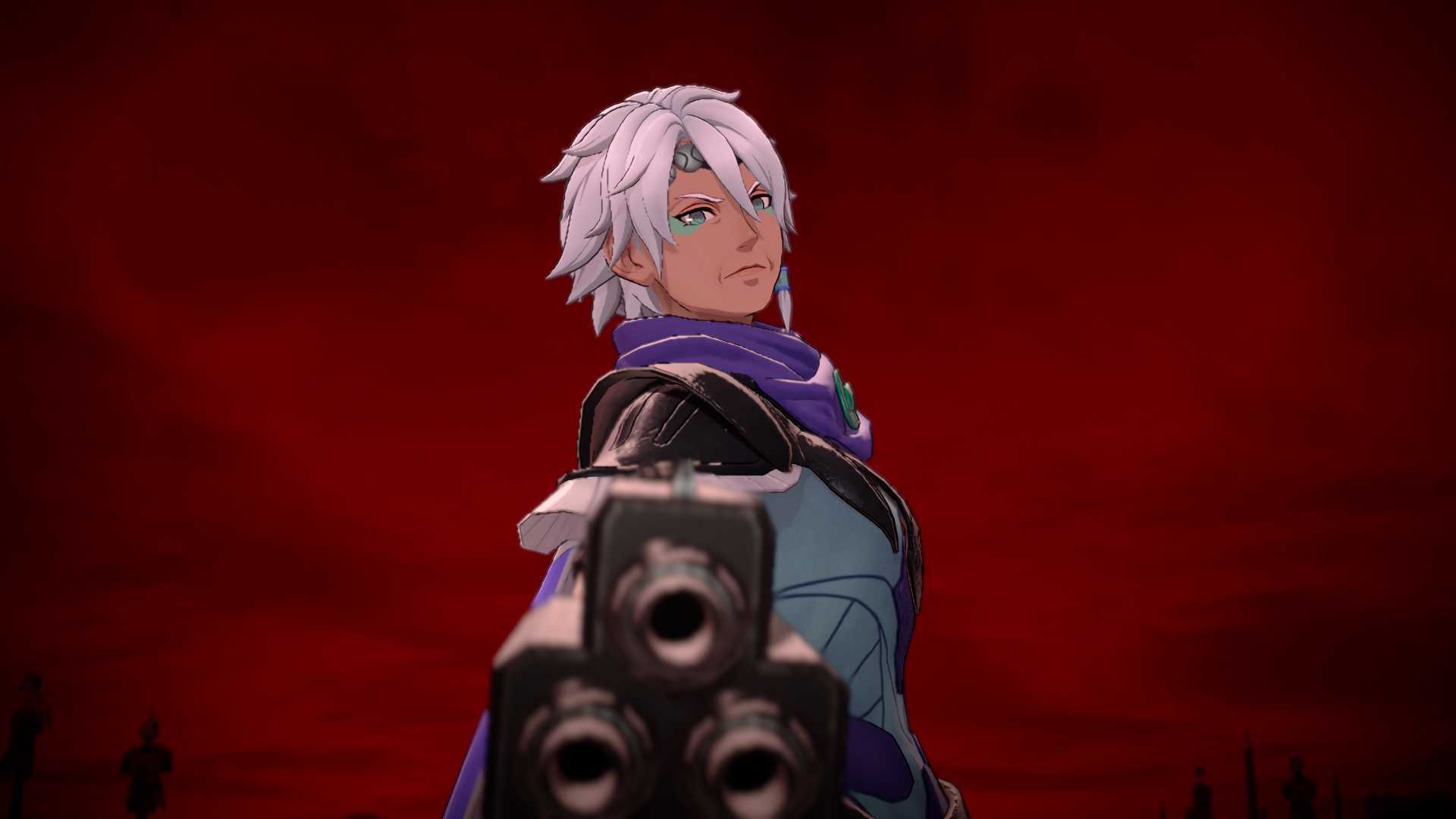 Guns Are The Best Narrative Thing That Has Ever Happened To Fire Emblem