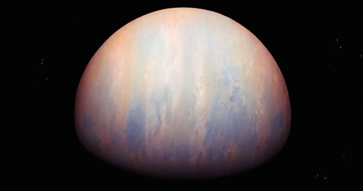 Harvard Scientists Detect Radio Signal Coming Directly From Planet Outside the Solar System