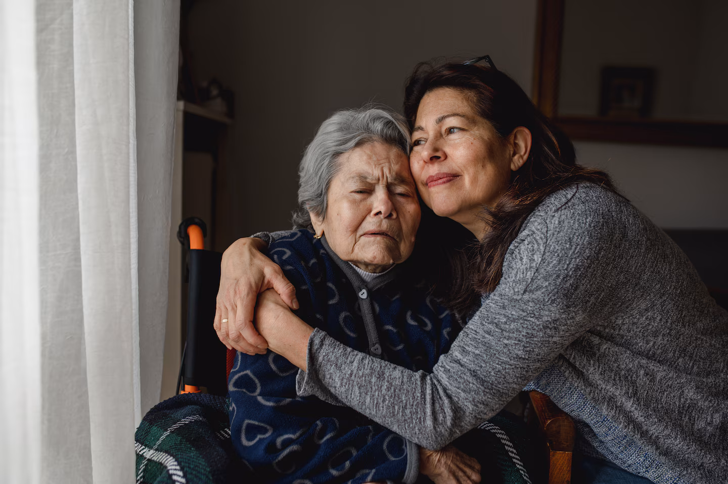 Having a parent live to 100 gives you a leg up on longevity, study finds
