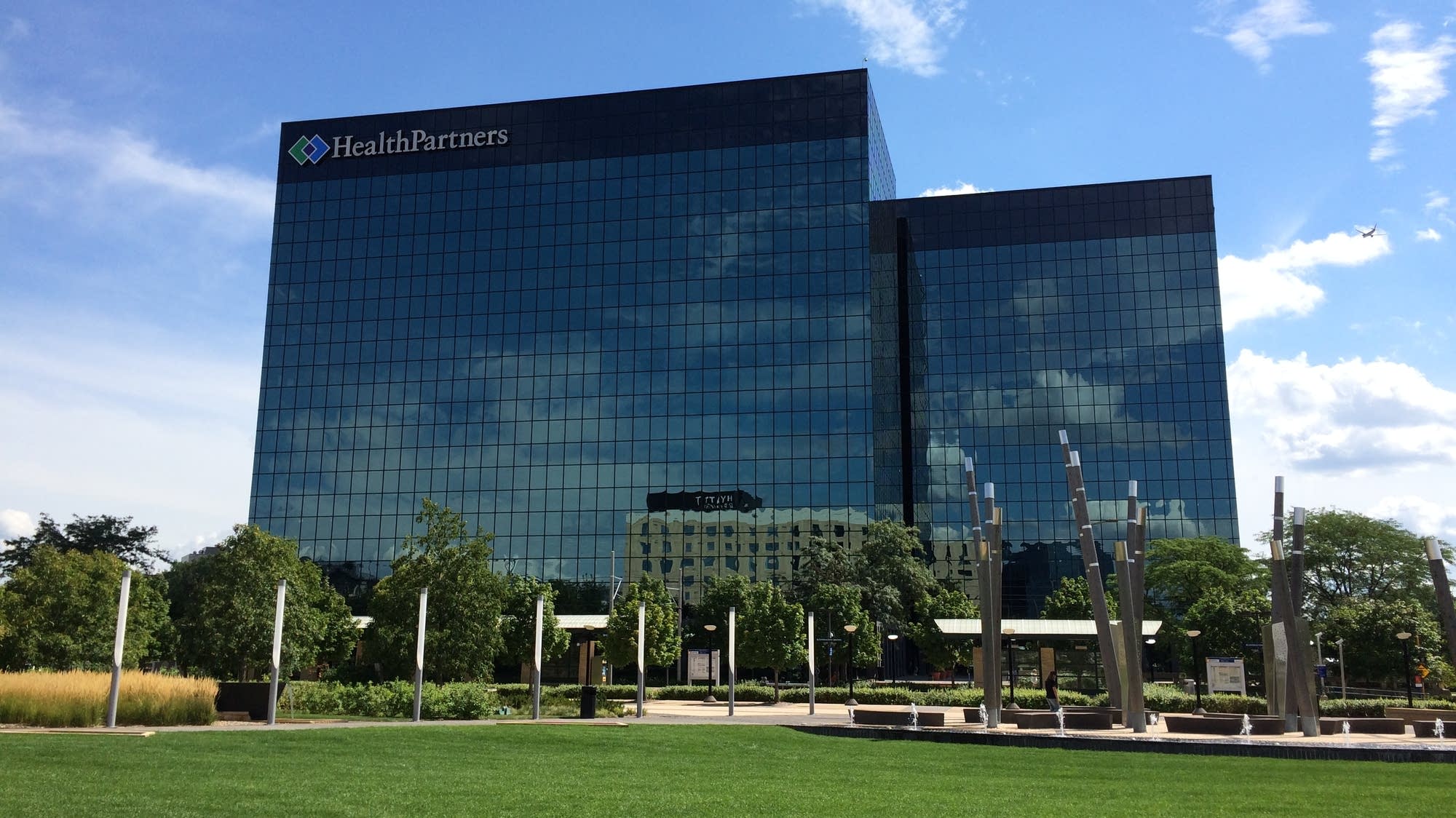 HealthPartners and Essentia Health announce plan to merge