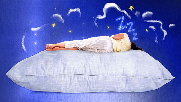 Here's how to catch up on sleep, the right way - bbc.com