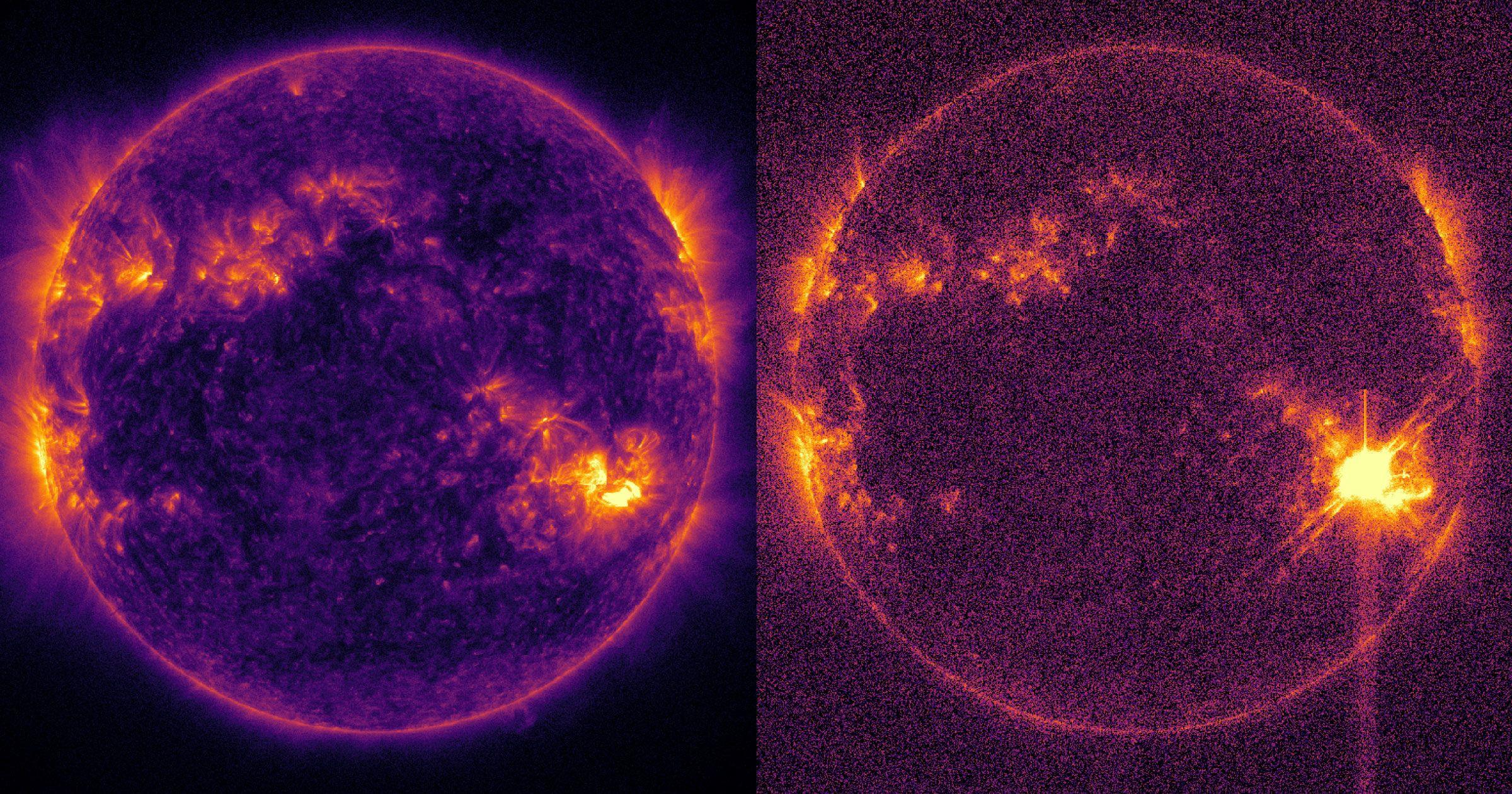 Here’s where a massive solar storm could take down the US power grid