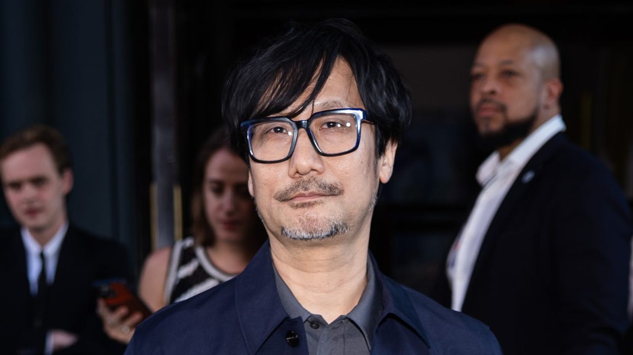 Hideo Kojima Spurns Sony and Signs With Xbox for Physint, His Metal Gear Spiritual Successor