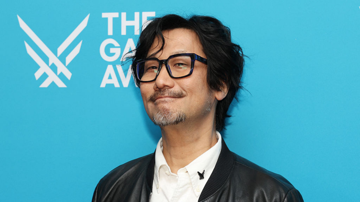 Hideo Kojima claims Sony dumped him in a Zoom call with no reason