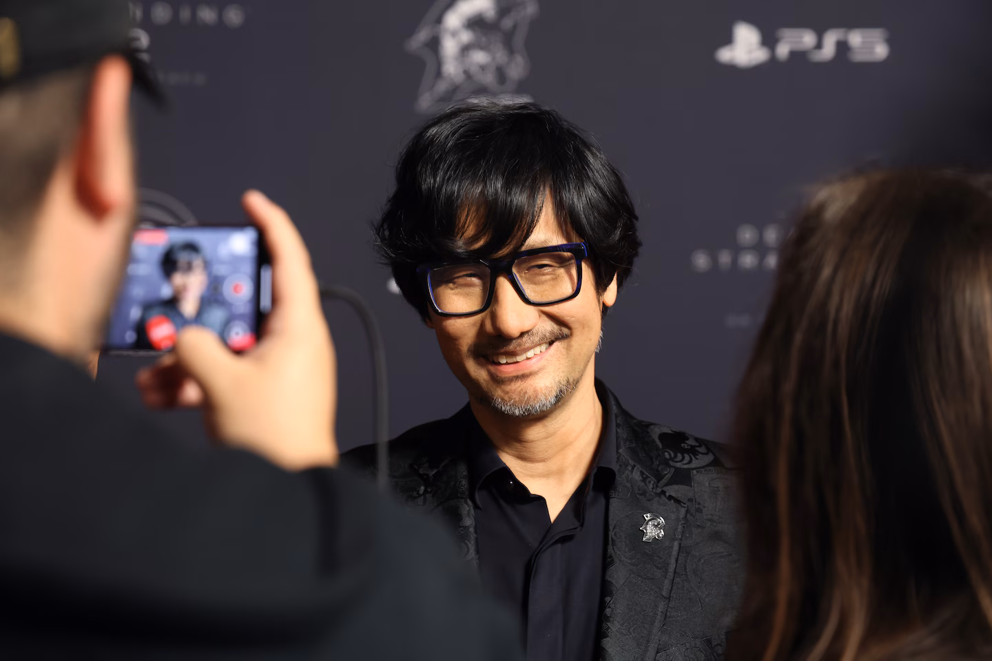 Hideo Kojima explains the surprise ‘Physint’ split with Sony