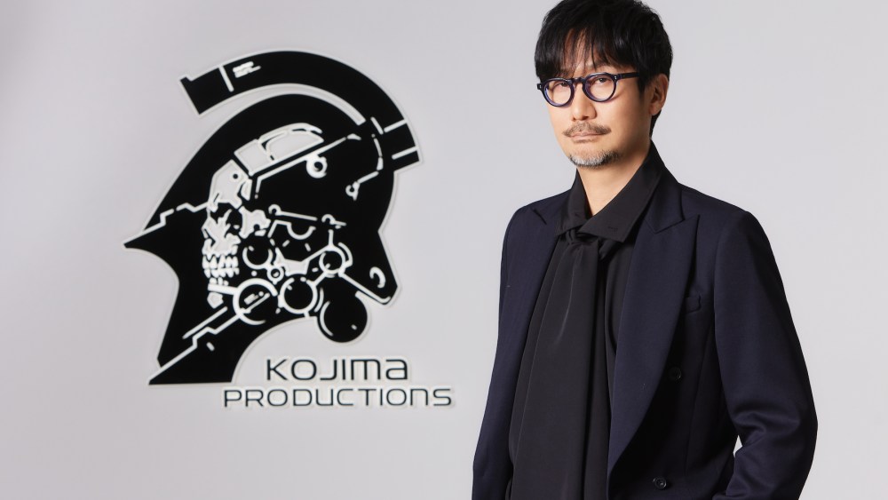 Hideo Kojima's Physint Game Moves to Xbox From PlayStation