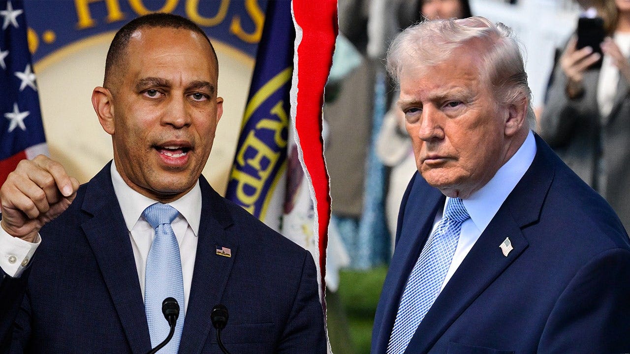 House Democrats face dilemma on Russia sanctions and Trump tariffs