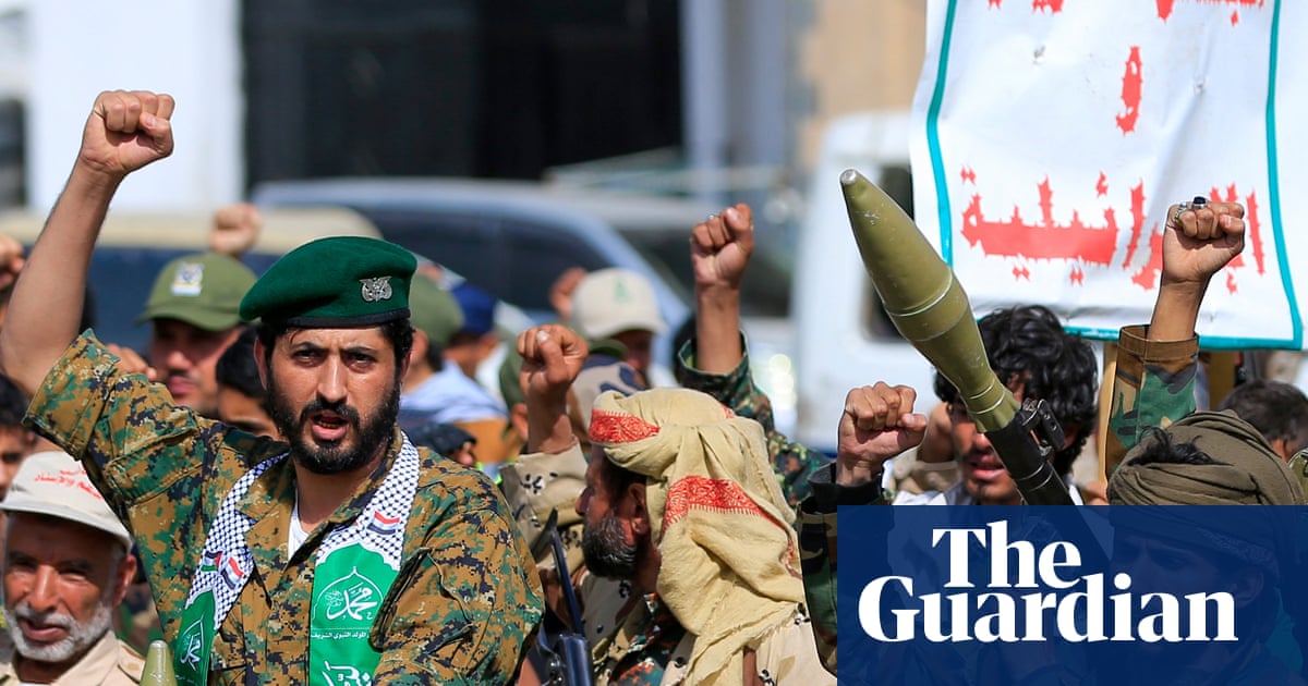 Houthis seize key Yemeni port of Mocha in drive to take control of Red Sea coast | Houthis