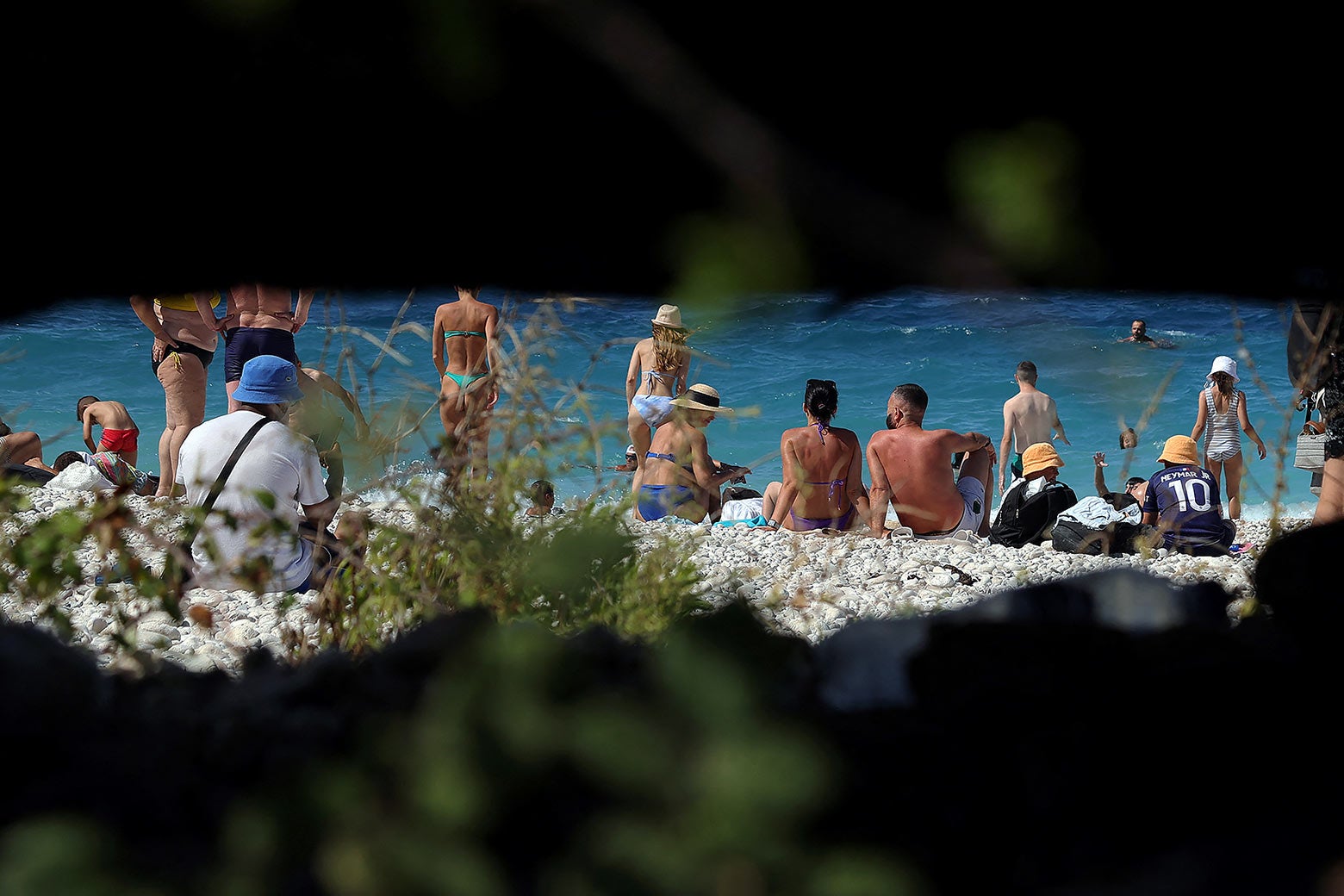How Ivanka Trump’s attempt to develop an Albanian island into a luxury resort prompted the biggest protests in the country in decades.