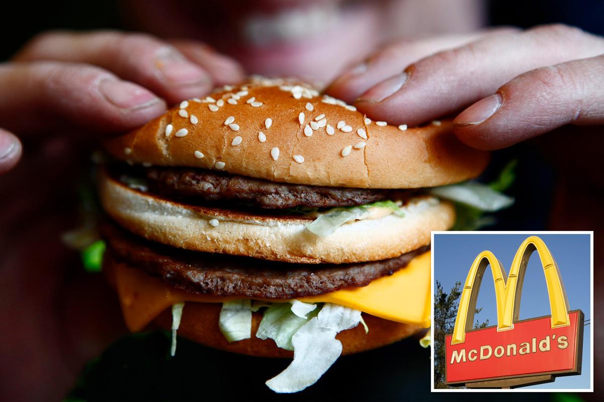 How McDonald's Big Mac proves Americans are much richer than most Europeans
