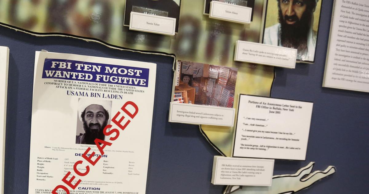How al-Qaeda Ended | Foreign Affairs