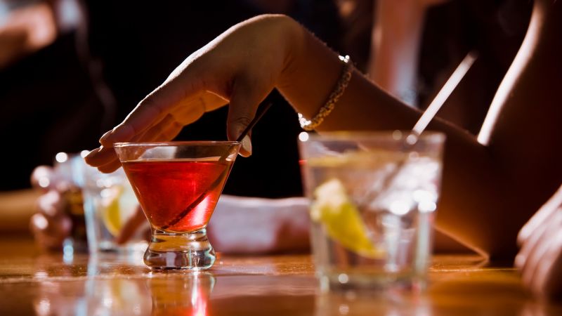 How definitions of alcohol use disorder and recovery have evolved